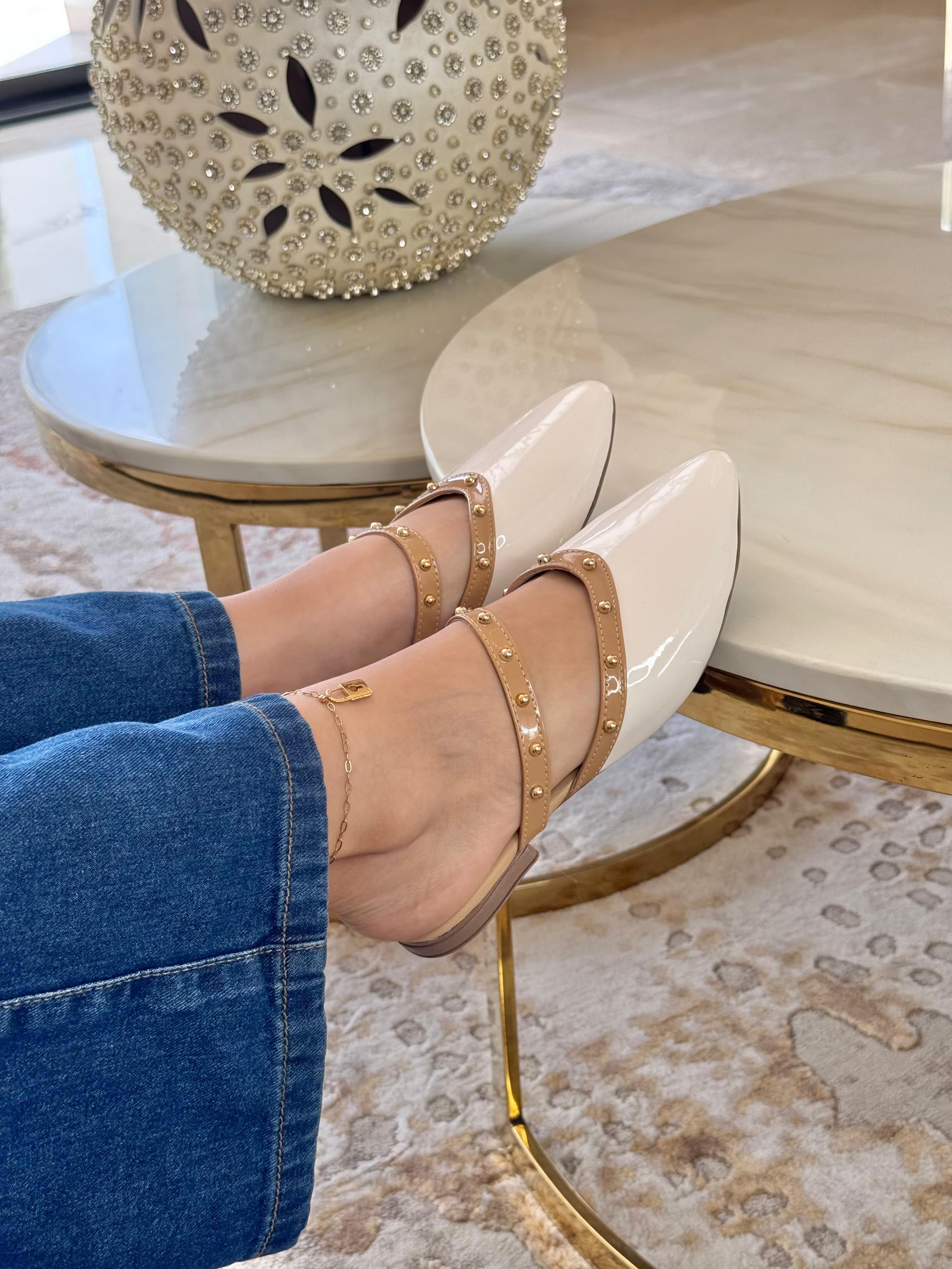 Gray helmet for bikers