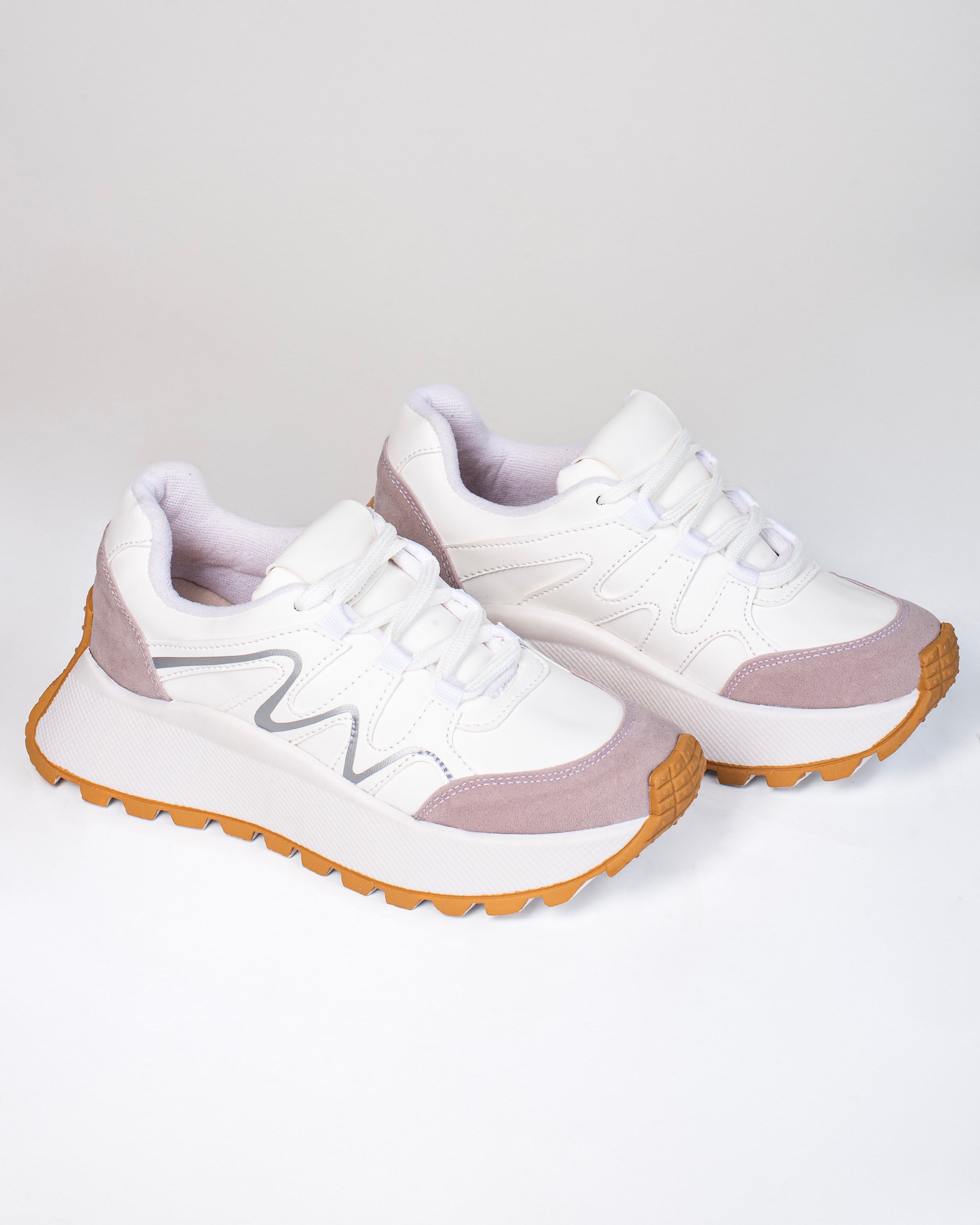 Gray helmet for bikers