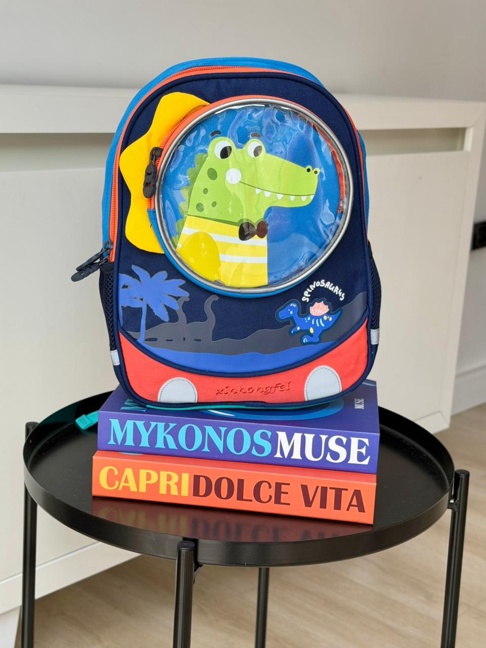 Morral Pequeño Diseños Kids