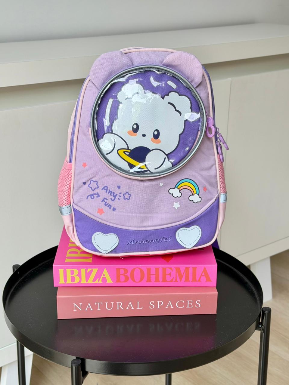 Morral Pequeño Diseños Kids
